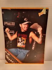 Donnie wahlberg pinup for sale  Kingsport