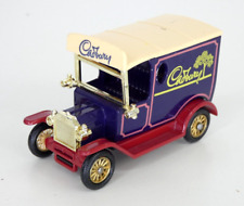 Lledo cadbury ford for sale  POTTERS BAR