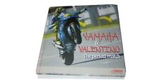 Libro yamaha valentino usato  Italia