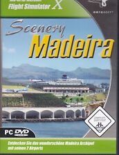 Madeira fsx addon gebraucht kaufen  Gersfeld