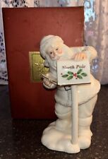 Lenox figurine santa for sale  Fort Myers