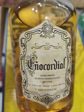 Bottiglia rara vintage usato  Messina