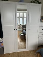 Ikea pax wardrobe for sale  LONDON