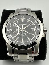 Seiko premier kinetic for sale  West Chester