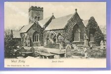 1909c church west for sale  NOTTINGHAM