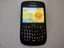 Blackberry curve 8520 for sale  MORDEN