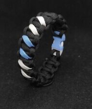 Bracciale paracord lazio usato  Veroli