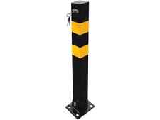 Folding parking post for sale  LOUGHBOROUGH