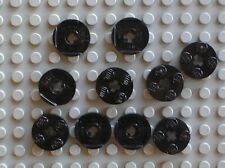Lego black round d'occasion  France