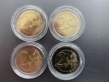 Euro konvulut farbmünzen gebraucht kaufen  Wismar-,-Umland