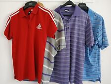 Collection mens golf for sale  NORTHAMPTON