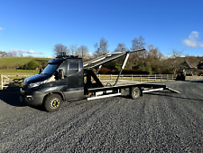 iveco daily chassis cab for sale  WINDERMERE