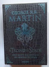 George r.r. martin usato  Roma