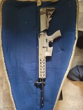 Combat machine gun for sale  Shirley