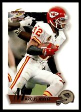 1995 Score Summit Marcus Allen Kansas City Chiefs #12 USC Trojans, used for sale  Shipping to South Africa