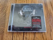 Black Sabbath - Reunião (CD duplo, 1998, Epic Records) comprar usado  Enviando para Brazil