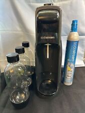 Sodastream terra sparkling for sale  Hollister