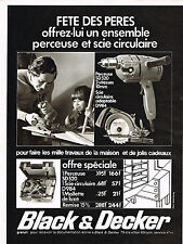1972 advertising 024 d'occasion  Expédié en Belgium