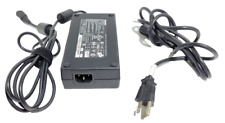 Adaptador de CA 19V 9,5A FABRICANTE DE EQUIPOS ORIGINALES Toshiba X205 PA3546E-1AC3 Cargador de CC para computadora portátil Fuente de alimentación segunda mano  Embacar hacia Argentina