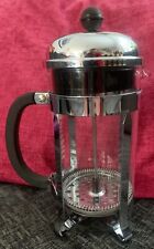 Bodum chambord cafetiere for sale  TRING