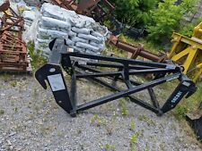 Telehandler quick attach for sale  Auburn