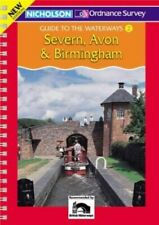 Severn avon birmingham for sale  UK