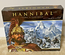 Hannibal rome carthage for sale  Chantilly