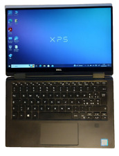 Dell xps 9365 usato  Carpi