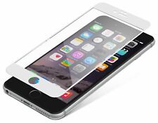 Protetor de tela de vidro ZAGG InvisibleSHIELD iPhone 6 Plus e 6s Plus - Branco comprar usado  Enviando para Brazil