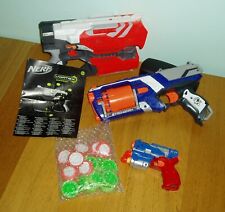 Amazing nerf gun for sale  CHERTSEY