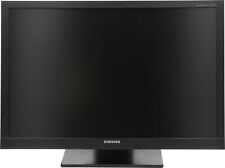 Monitor Samsung S24A450MW LED TN 24" 1920x1200 5ms DVI VGA | Klasa A na sprzedaż  PL