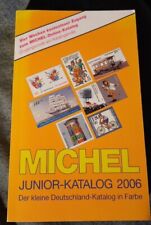 Michel briefmarken junior gebraucht kaufen  Lauda-Königshofen