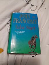 john francome books for sale  GREAT YARMOUTH