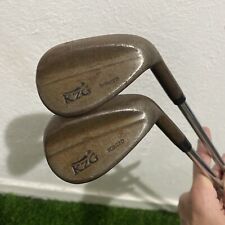 Rare kzg raw for sale  Shipping to Ireland