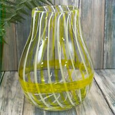 Anthropologie blown glass for sale  Andover