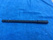 #O.......Vintage 1940S  Dunlop CP8 Brass / Bakolite Bicycle pump  Presta Valve for sale  Shipping to South Africa