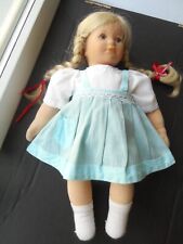 Puppenkleidung rock bluse gebraucht kaufen  Hannover
