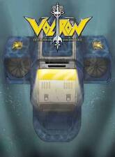 Voltron volume dvd for sale  Kennesaw