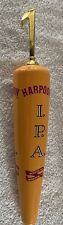 harpoon ipa beer tap for sale  Springfield