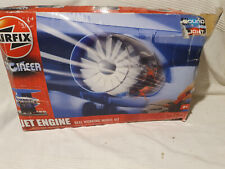 Airfix engineer jet for sale  LONDON