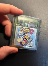 Wario land gameboy usato  Roma