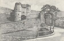Carisbrooke castle entrance for sale  BRISTOL