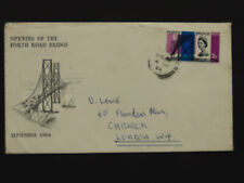 first day cover forth bridge for sale  LOUGHBOROUGH