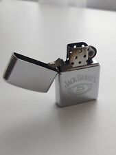 Zippo jack daniels for sale  LONDON