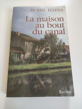 Maison bout canal d'occasion  Aix-en-Provence-