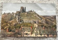 Salmon corfe castle for sale  MELTON MOWBRAY