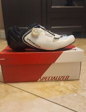 Specialized expert white d'occasion  Expédié en Belgium