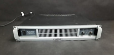 qsc plx 3102 power amp for sale  Federal Way