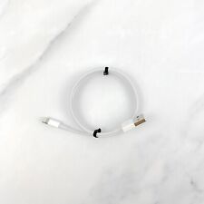 Apple Lightning to USB A Cable 3ft. (1m) Genuine Authentic - White OEM Apple for sale  Shipping to South Africa