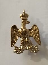 Pin aigle empire d'occasion  Mouy